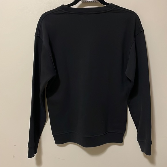 McQ Alexander McQueen Studded Swallow Sweatshirt - Picture 4 of 12